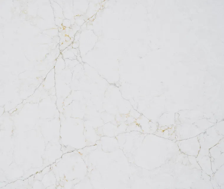 HanStone Antello 130" x 65" x 2 cm" Polished Quartz Slab
