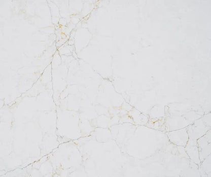 HanStone Antello 130" x 65" x 2 cm" Polished Quartz Slab