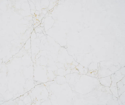 HanStone Antello 130" x 65" x 2 cm" Polished Quartz Slab