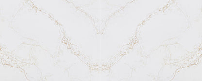 Raphael Stone Ariston Gold RQ9977 |126' x63''|  2 cm Polished Quartz Slab