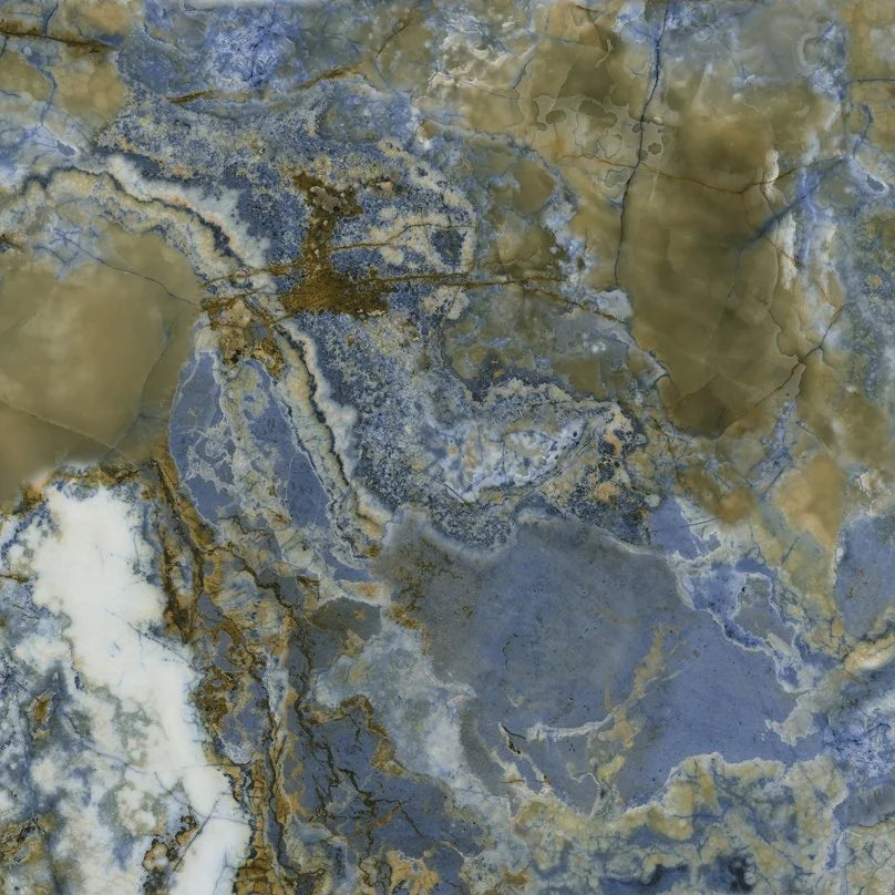 Dura Bell Atlantida 48×48 Polished Porcelain Tile