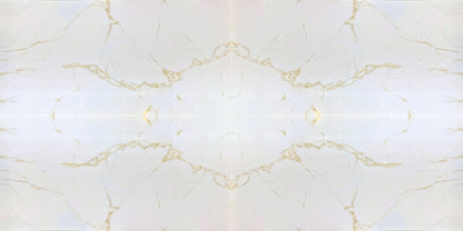 Raphael Stone Calacatta Milano 126' x63'' |2 cm Polished Quartz Slab