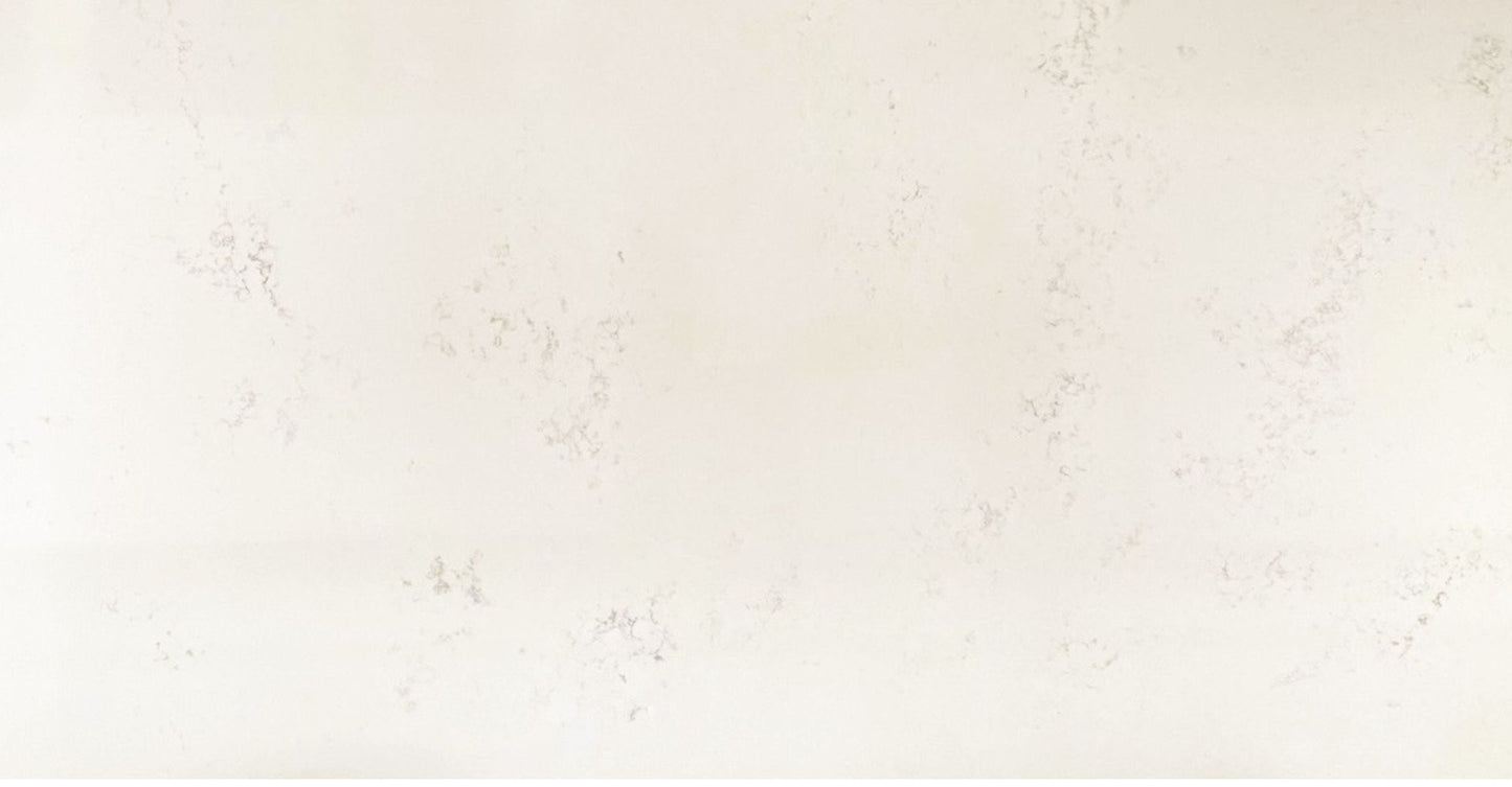 Raphael Stone Carrara Gold RQ9954|126' x63'' |   2 cm Polished Quartz Slab