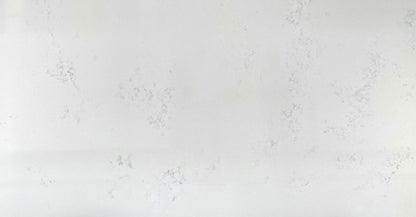 Raphael Stone Carrara White RQ9953 | 126'' x63'' |   2 cm Polished Quartz Slab