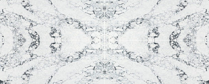 Raphael Stone Calacatta Arabascato RQ8983  |126' x63''|  2 cm Polished Quartz Slab