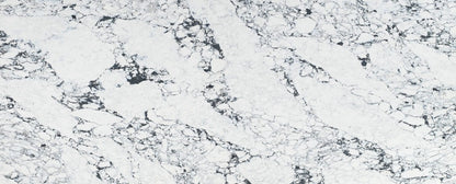 Raphael Stone Calacatta Arabascato RQ8983  |126' x63''|  2 cm Polished Quartz Slab