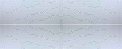 Raphael Stone Calacatta Gold RQ9282  |126' x63''|  2 cm Polished Quartz Slab