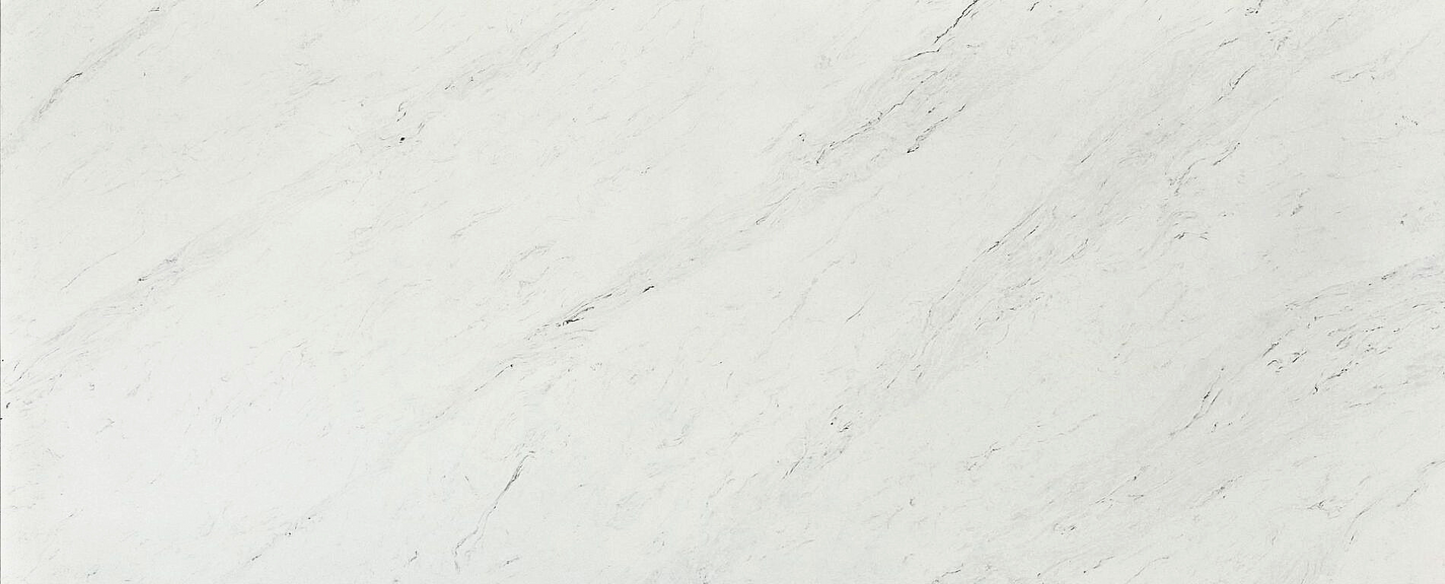Raphael Stone Calacatta Gris RQ9971  |126' x63''|  2 cm Polished Quartz Slab