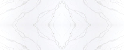 Raphael Stone Calacatta Monaco RQ9937 |126' x63''|  2 cm Polished Quartz Slab