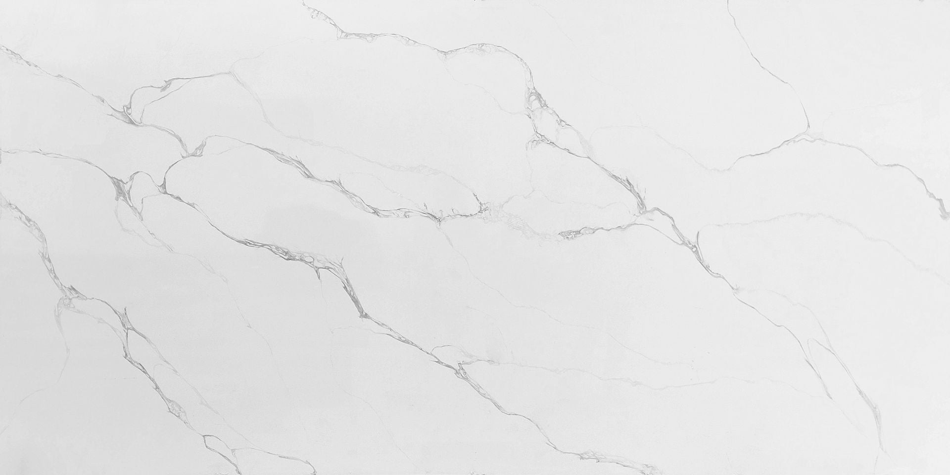 Raphael Stone Calacatta Venetian RQ9898 |126' x63''| 2 cm Polished Qua ...