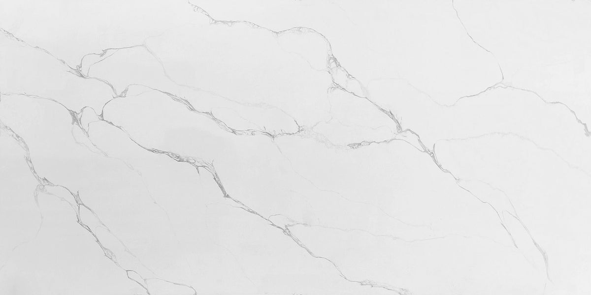 Calacatta Maya Ralphael Raphael Stone Calacatta Venetian RQ9898 |126' x63''| 2 cm Polished Qua ...
