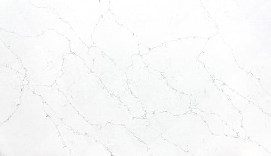 LX Prefab Calacatte Airy |26''x110''|  2cm  Polished Countertop
