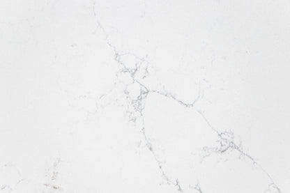 LX Prefab Calacatte Airy |26''x110''|  2cm  Polished Countertop