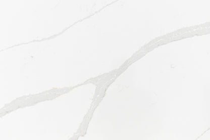 LX Prefabricated Calacatte Snowridge |26'' x 110''| 2cm Polished Countertop
