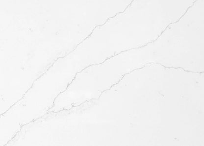LX Prefabricated Calacatte Vined | 26'' x 110''| 2cm Polished Countertop