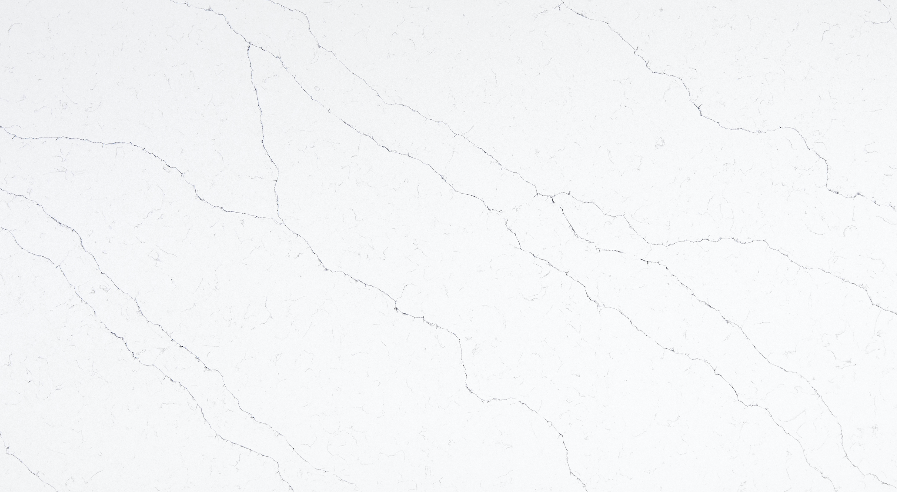 LX Prefabricated Calacatte Vined | 26'' x 110''| 2cm Polished Countertop