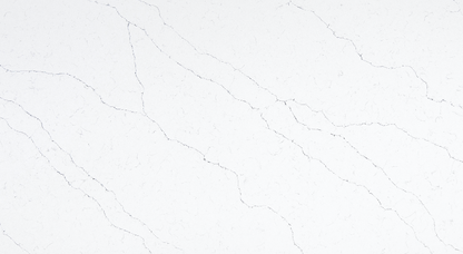 LX Prefabricated Calacatte Vined | 26'' x 110''| 2cm Polished Countertop