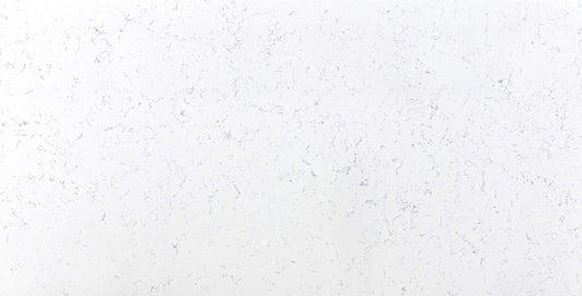 LX Prefabricated Carrara Prime|26'' x 110''| 2cm Polished Countertop