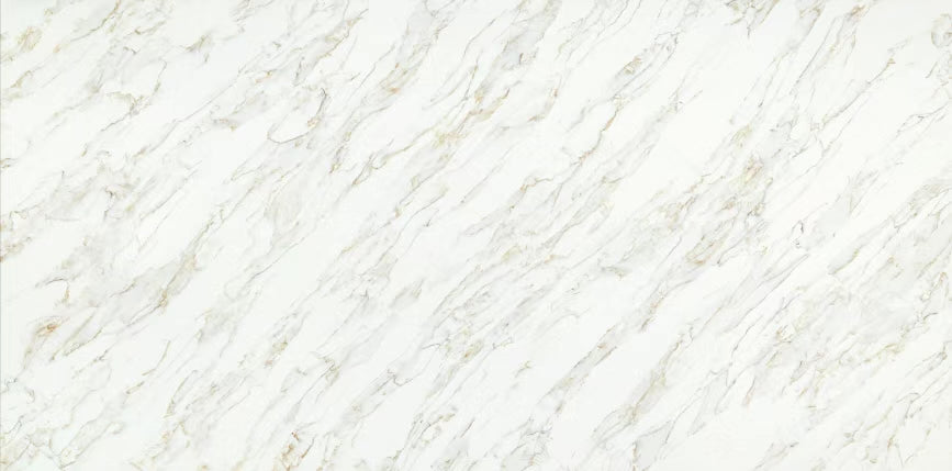 LX Prefabricated Dawn Essence |26'' x 108''| 2cm Polished Countertop