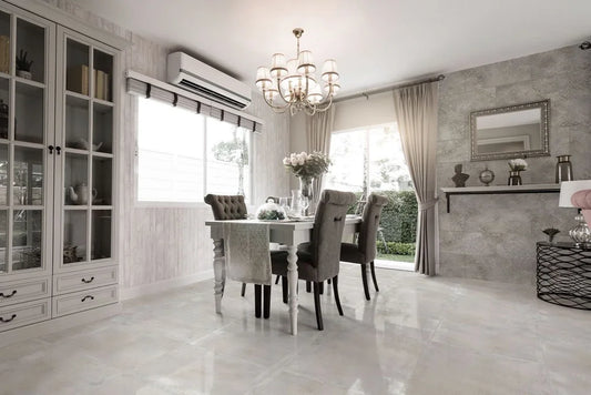 Dura Bell Ellesmere 24×24 Lappato Porcelain Tile