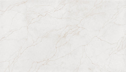 Stratus Surfaces | StratusQuartz | Ethereal™ | 140 x 81 x 2 cm Polished Quartz Slab