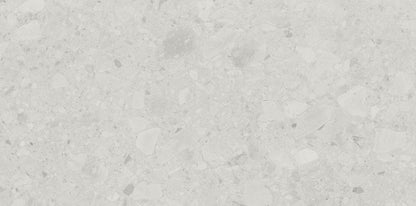 Ottimo Ceramics Flodsten | Smoke | 24’’ x 48’’ Matte Porcelain Tile
