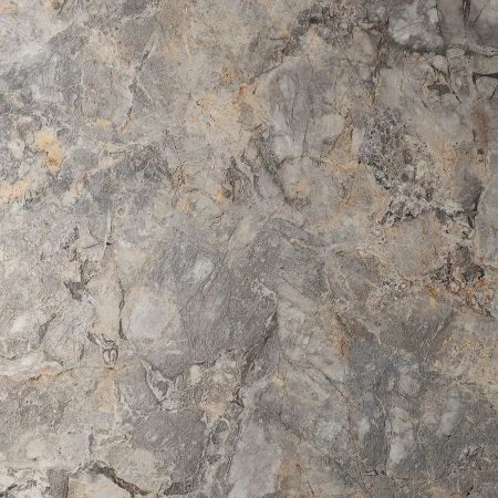 Dura Bell  Invisible Grey  48x48 Matte Porcelain Tile