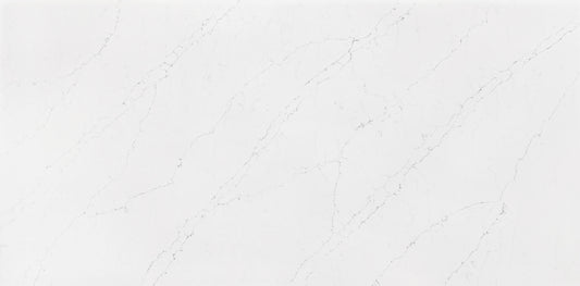 Stratus Surfaces|Status Quartz|  Lenox Grigio|142 x 79 x 2 cm Polished Quartz Slab