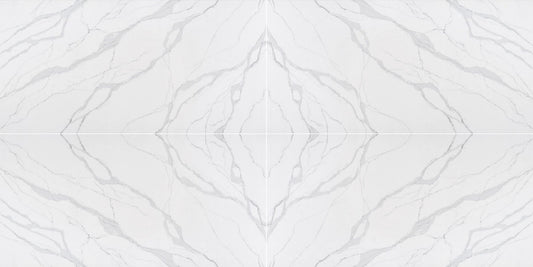 Raphael Stone Monaco Grey RQ9985|126' x63'' |   2 cm Polished Quartz Slab