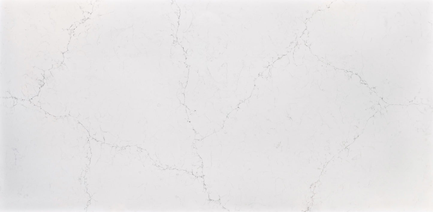 Stratus Surfaces | StratusQuartz | Magnifico™ | 142 x 79 x 2 cm Super Jumbo Quartz Slab