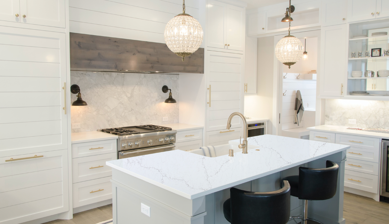 Stratus Surfaces | StratusQuartz | Magnifico™ | 142 x 79 x 2 cm Super Jumbo Quartz Slab