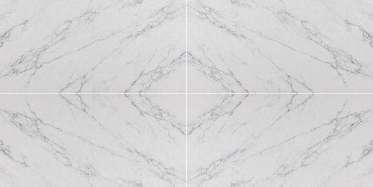 Raphael Stone Ocean Grey RQ9979 |126' x63'' | 2 cm Polished Quartz Slab