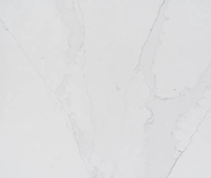 HanStone Odina 130" x 65" x 2 cm" Polished Quartz Slab