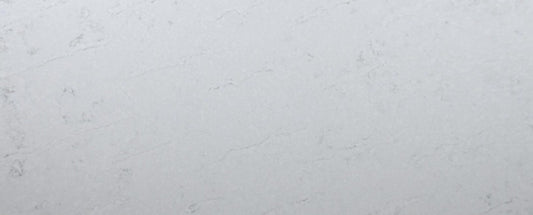 Raphael Stone Organic White RQ9286  |126' x63''|  2 cm Polished Quartz Slab