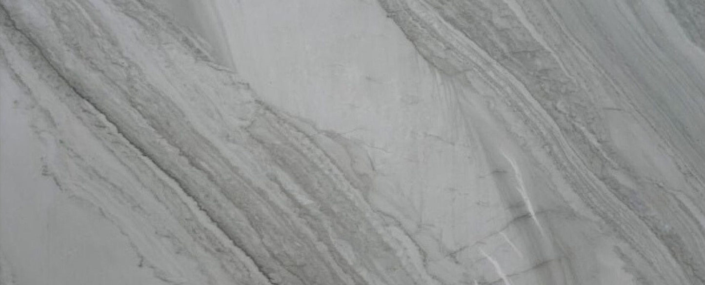 Raphael Stone  Polaris |116'' x 56''|  2 cm Polished Quartzite Slab