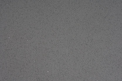 LX Prefabricated Premium Grey Diamond |26'' x 110''| 2cm Polished Countertop