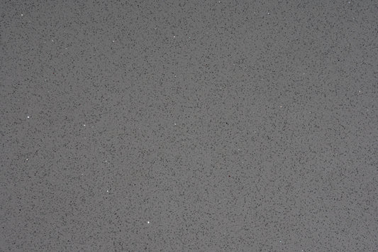 LX Prefabricated Premium Grey Diamond |26'' x 110''| 2cm Polished Countertop