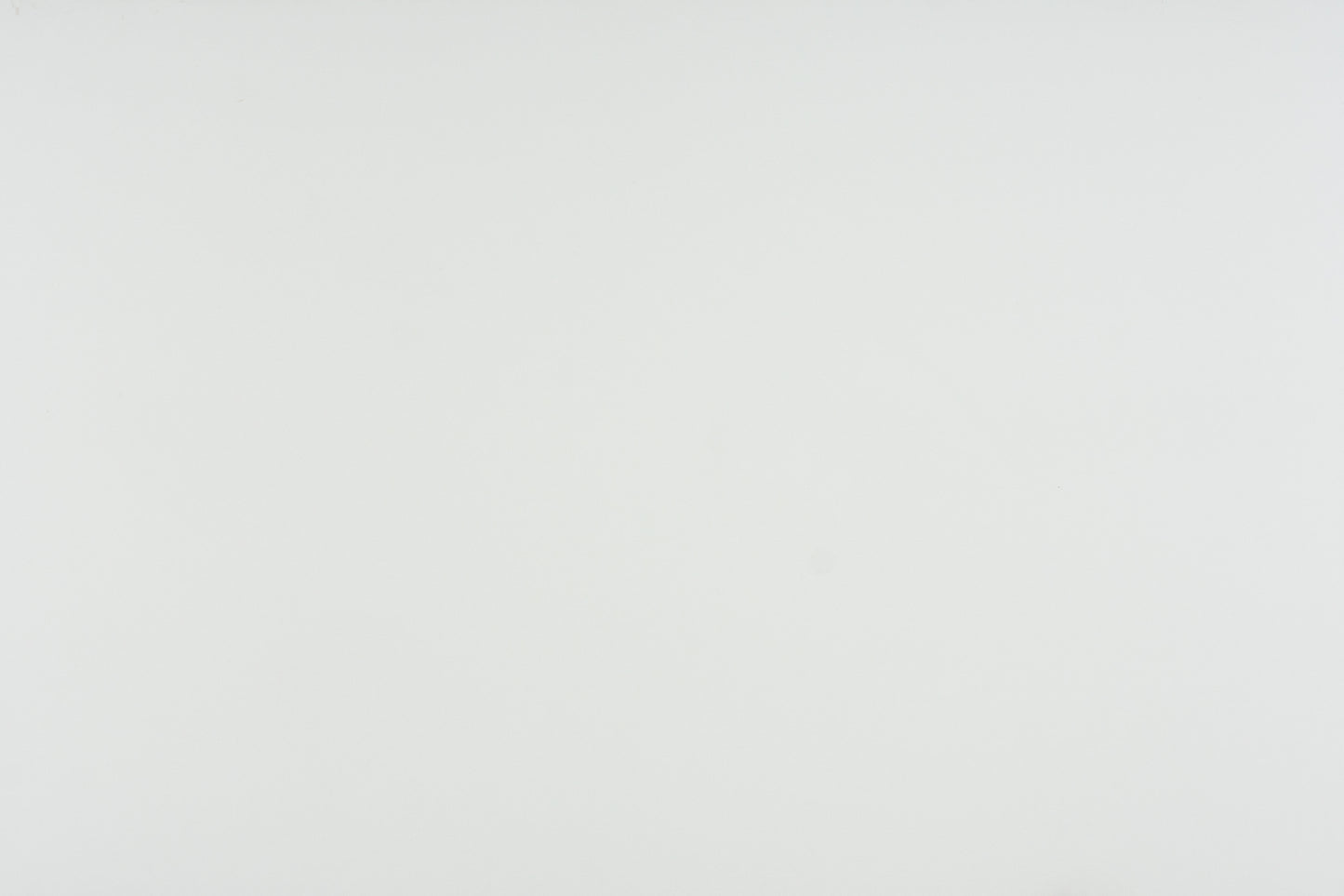 LX Prefabricated Premium Pure White |26'' x 110''| 2cm Polished Countertop