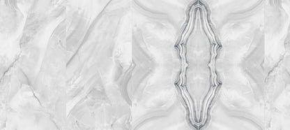 Raphael Stone RP1079 Grey Agate 32'' x 64'' Polished  Porcelain Tile