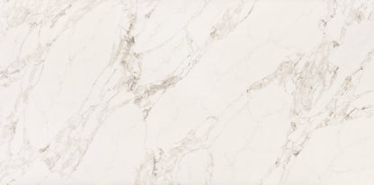 Stratus Surfaces | StratusQuartz | Regal Arabescato Gold | 139 x 79 Polished Quartz Slab