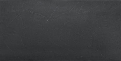 Stratus Surfaces | StratusQuartz™ Regal Soapstone | 130 × 65 × 2 cm Matte Quartz Slab