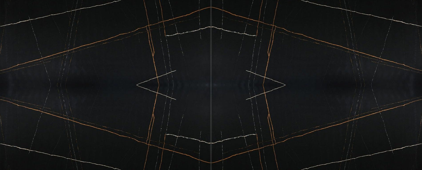 Raphael Stone San Laurent RQ9896 |126' x63'' |   2 cm Polished Quartz Slab