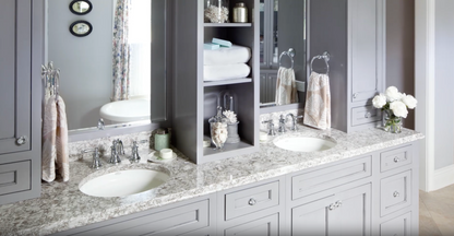 Cambria New Quay 132 x 65.5 2 cm Quartz Slab