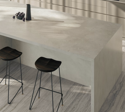 Dekton by Cosentino Sandik 129 x 58 x 2 cm Velvet Dekton Slab