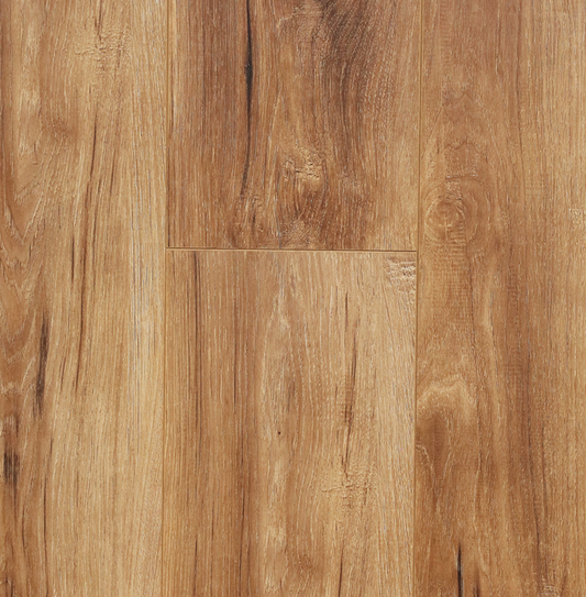 Bel Air Wood Flooring 7 Kingdoms Collection Dorne 9" x 48" Laminate Flooring