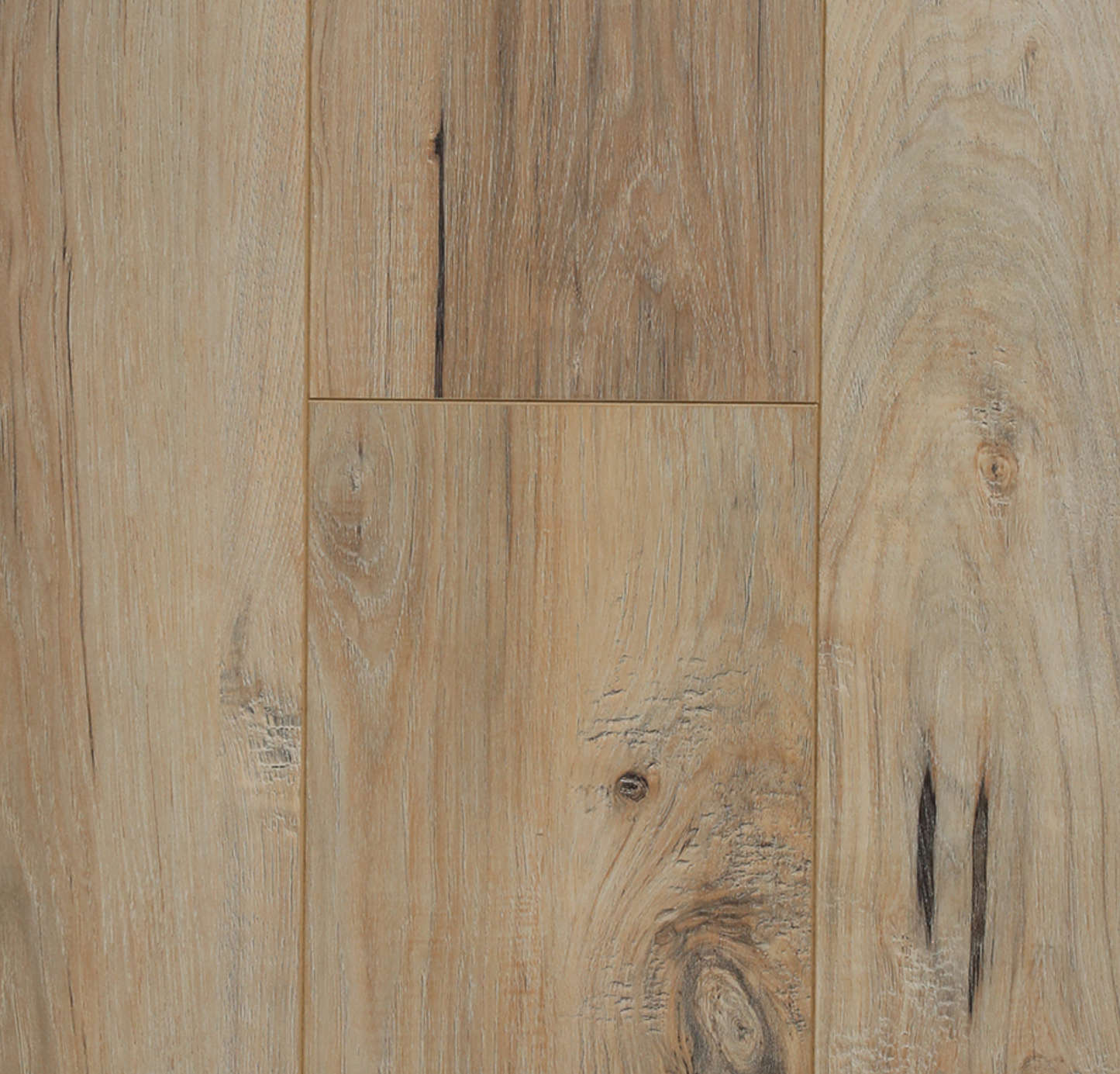 Bel Air Wood Flooring 7 Kingdoms Collection Riverlands 9" x 48" Laminate Flooring