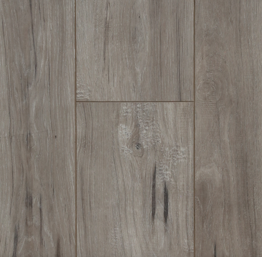 Bel Air Wood Flooring 7 Kingdoms Collection Winter Fall 9" x 48" Laminate Flooring