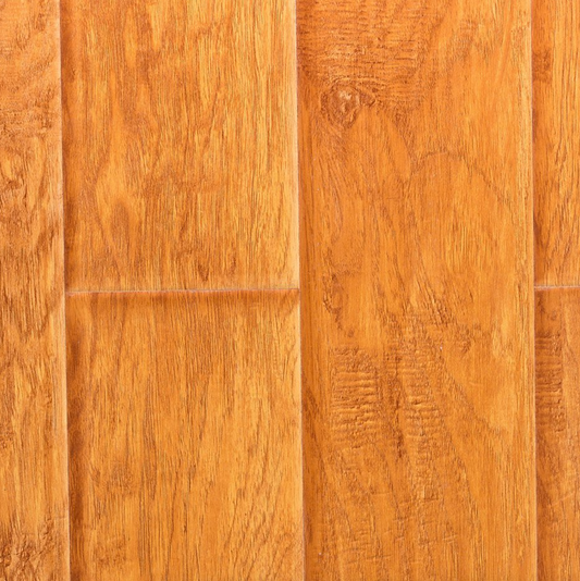 Bel Air Wood Flooring Imperial Collection Chelsea Oak 6.5" x 48" Laminate Flooring