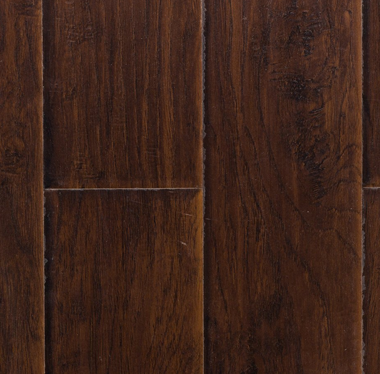 Bel Air Wood Flooring Imperial Collection Newport Oak 6.5" x 48" Laminate Flooring