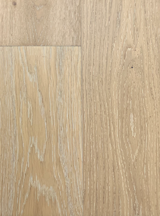 Oasis Wood Flooring Seaside Autumn 7 1/2" x up to 6ft Engineered Flooring